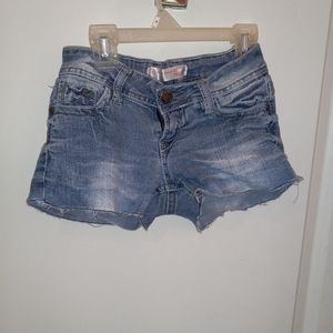Women's shorts